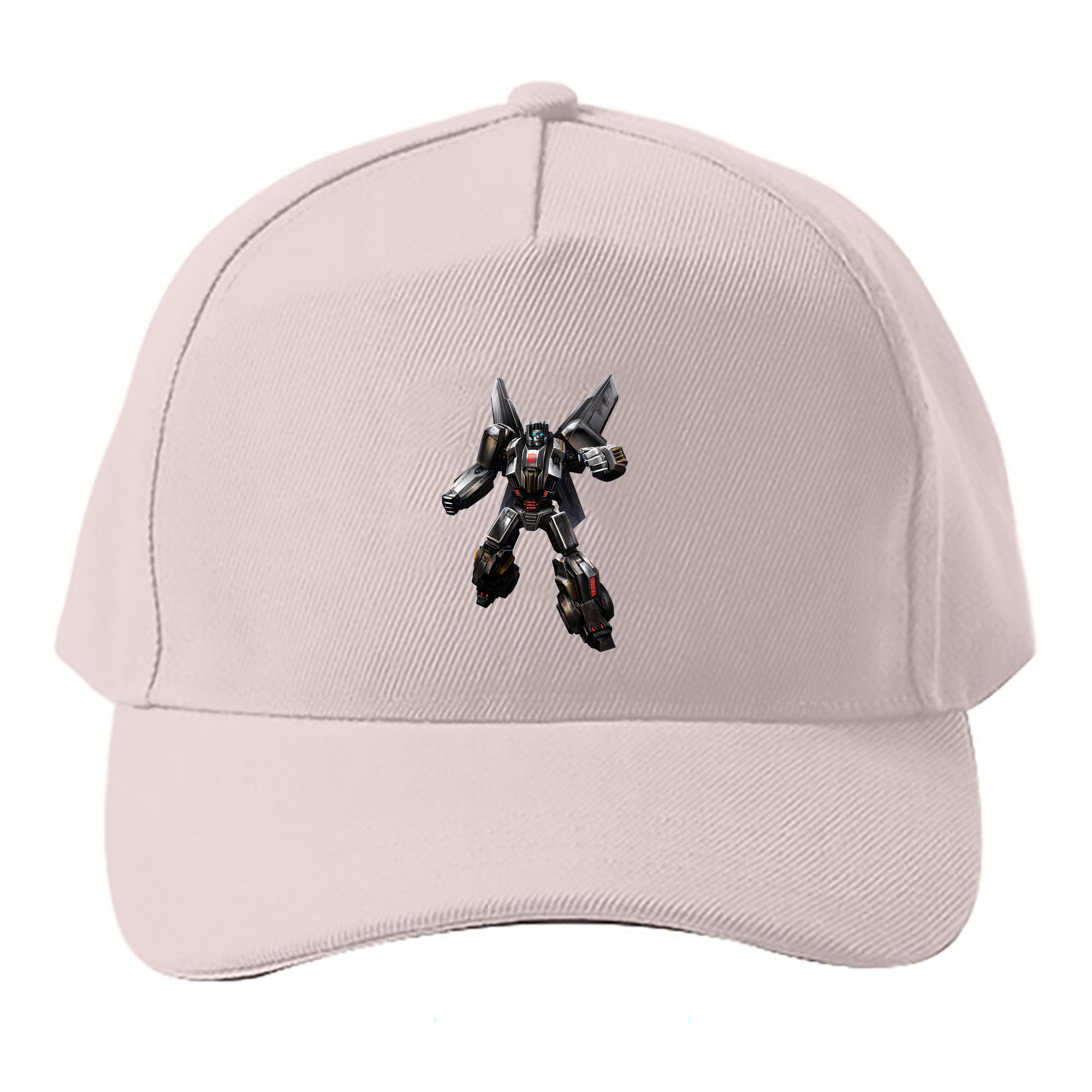 （画像用） Transformers トランスフォーマー ベースボールキャップ 綿100％ 男女兼用 帽子 スポーツ